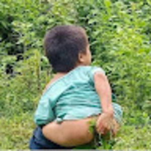 Meet your Posher, Hector